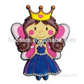 Refrigerator Magnet, Customized Designs/Sizes Accepted, Suitable for Promotional Purposes